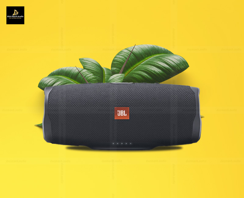 Top 7 loa bluetooth JBL giá rẻ chính hãng tốt nhất hiện nay