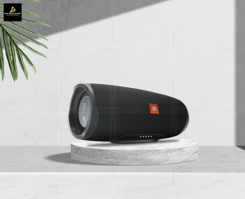 Top 7 loa bluetooth JBL bán chạy nhất trong năm nay tại Đức Mạnh Audio