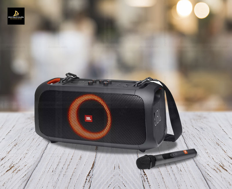 Bảng giá loa bluetooth JBL đang hot nhất trên thị trường hiện nay