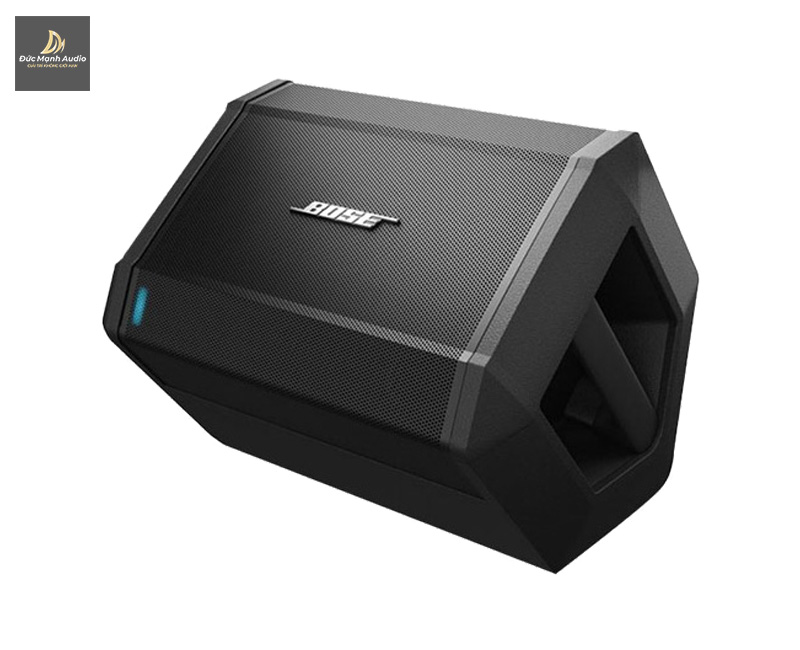 Đánh giá tổng thể về loa di động bluetooth Bose S1 Pro