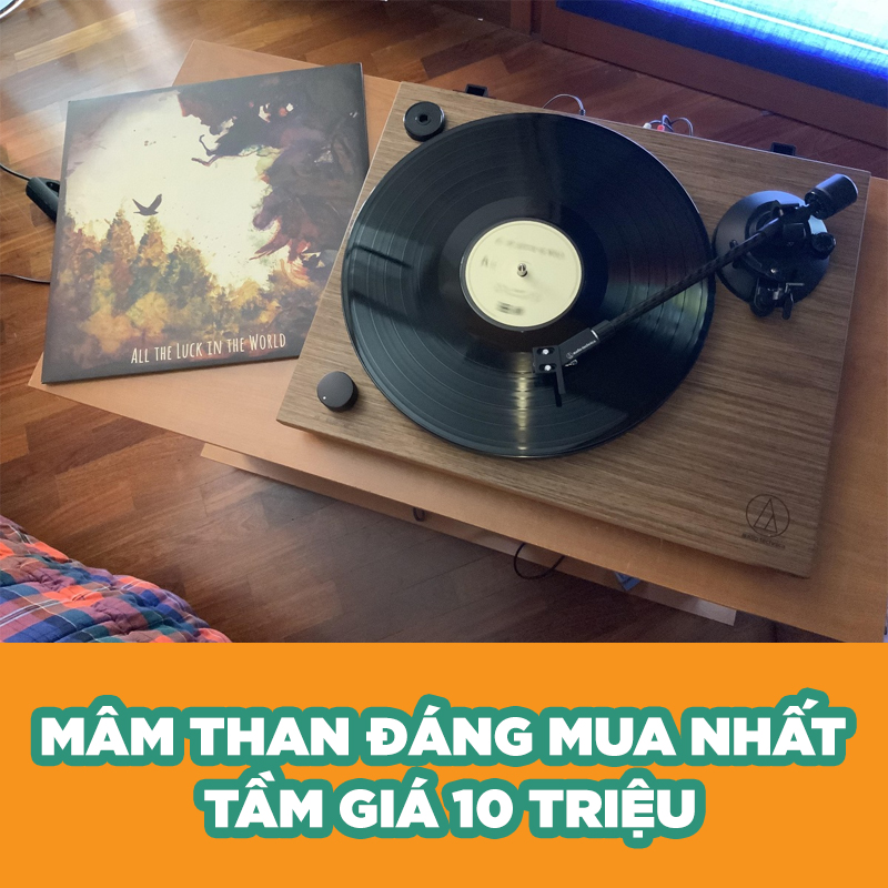 BEST BUY - Mâm than đáng mua nhất tầm giá 10 triệu