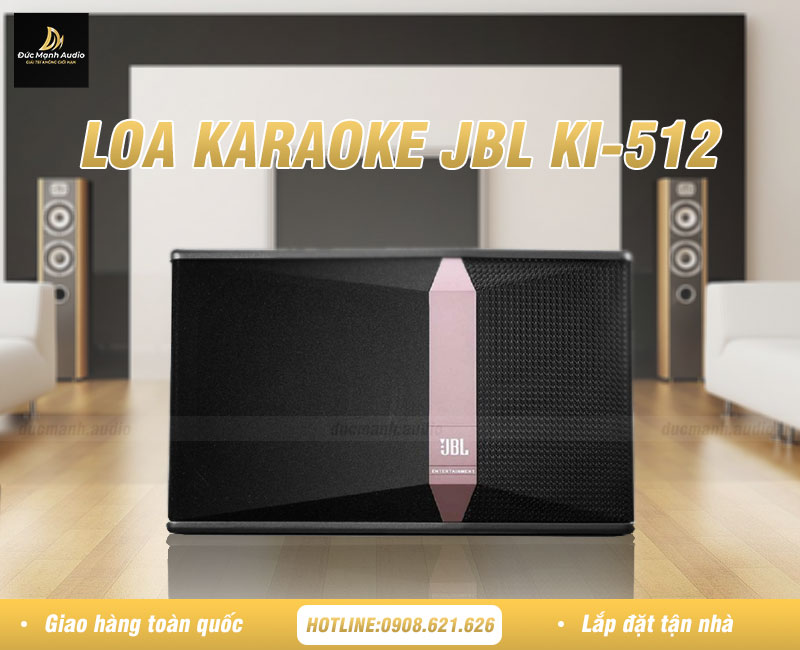 Top 5 dòng loa karaoke hay nhất hiện nay mà bạn cần sở hữu