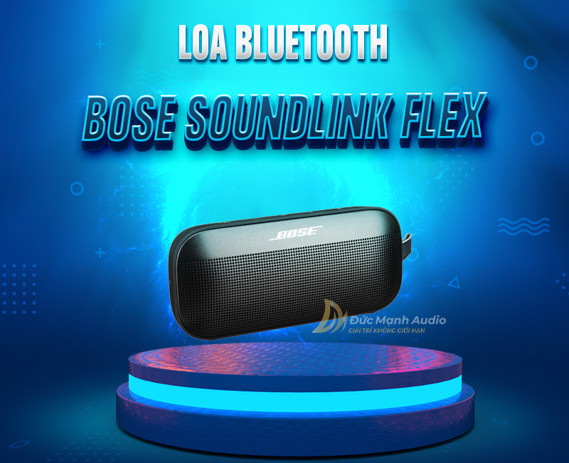 Top loa bluetooth có mic đàm thoại tốt nhất hiện nay