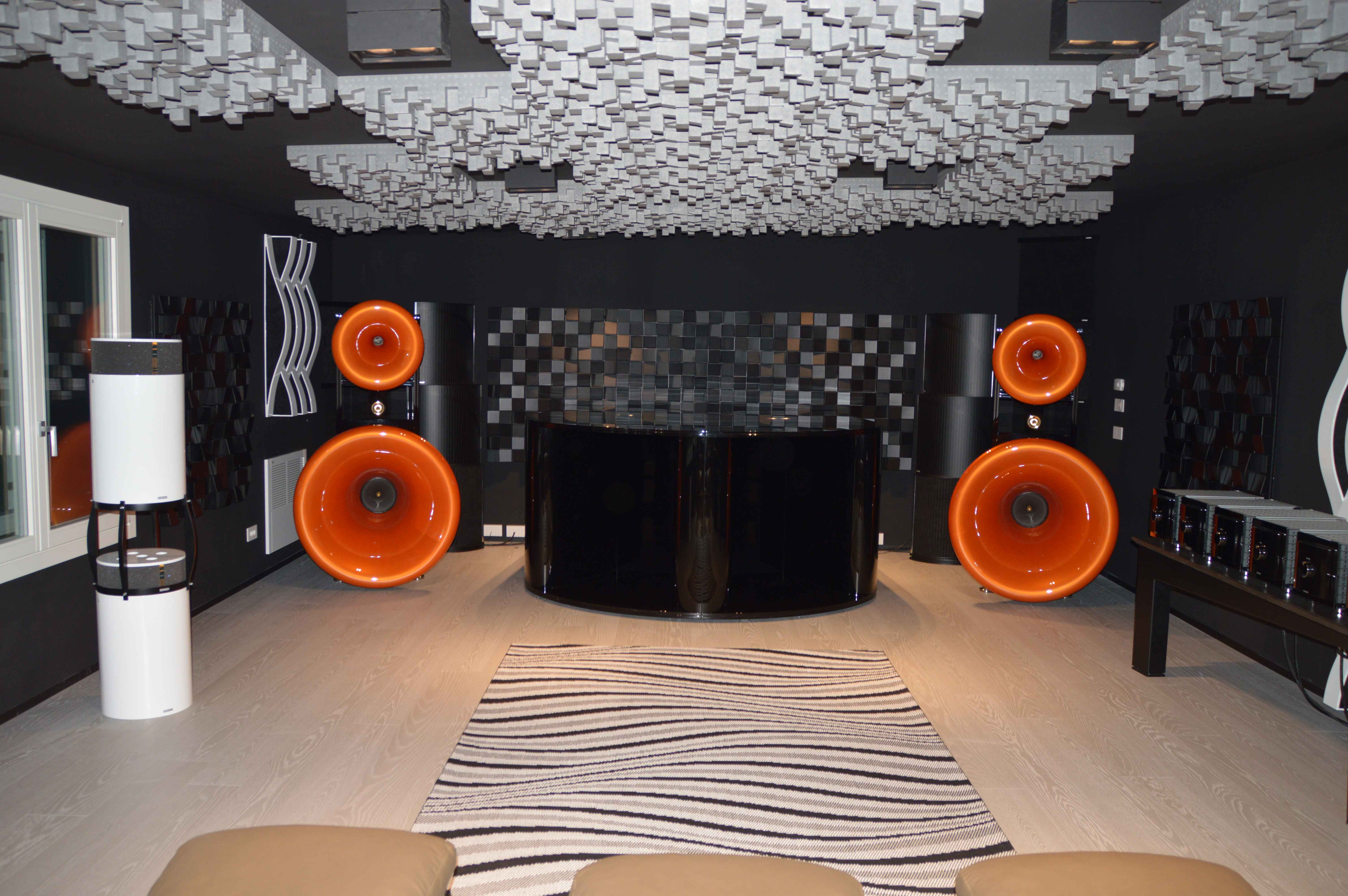 VICOUSTIC MULTIFUSER DC2