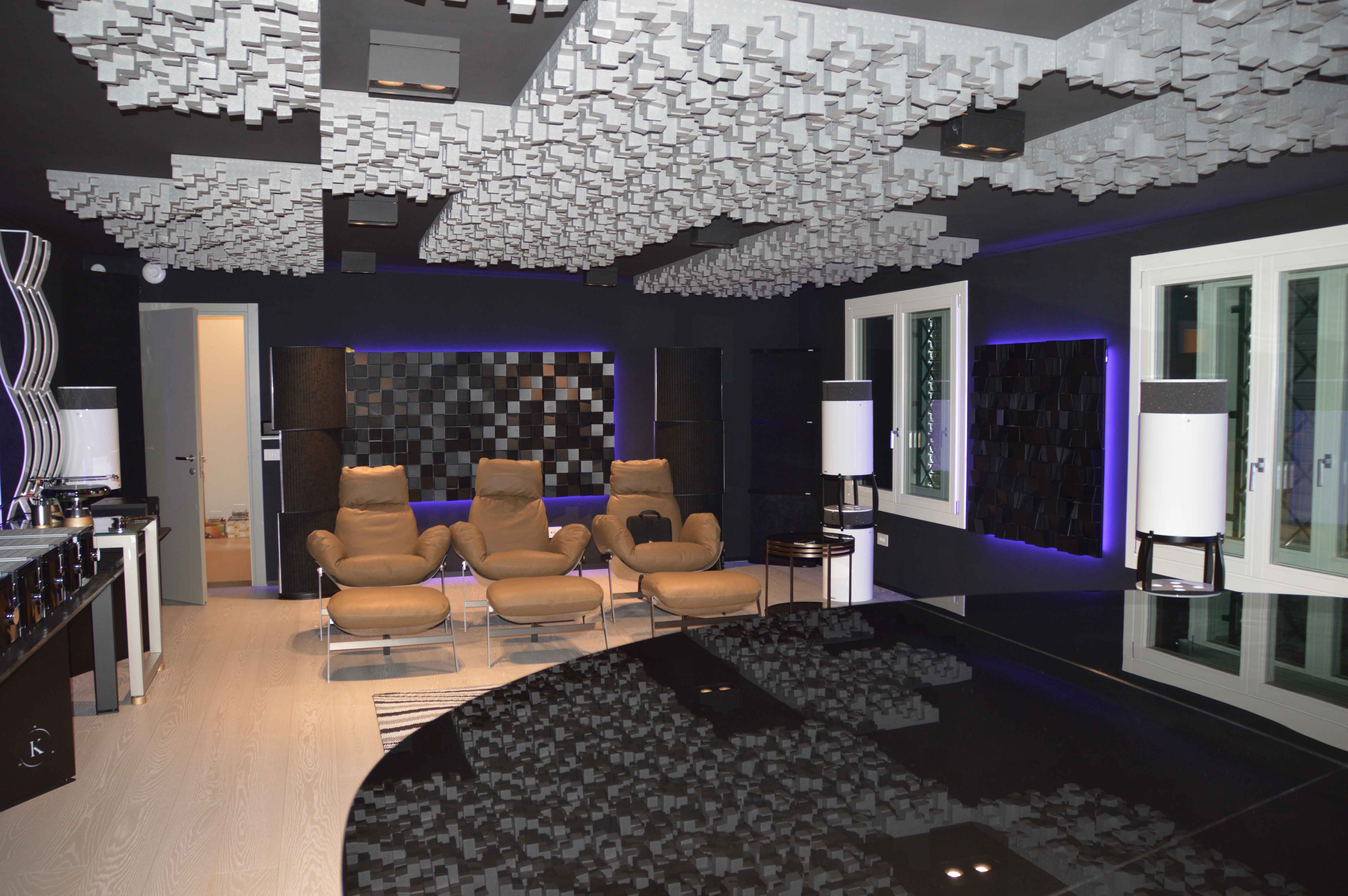 VICOUSTIC MULTIFUSER DC2