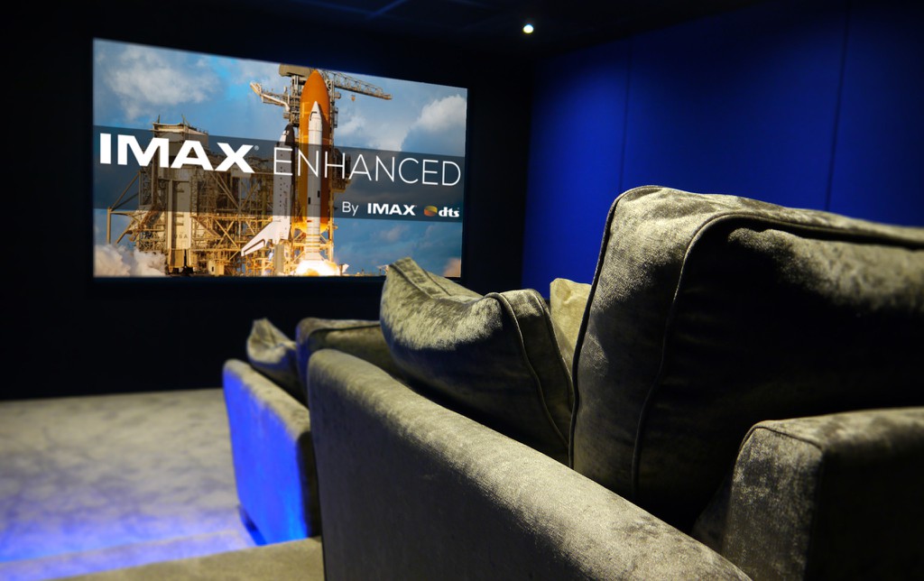 Imax Enhanced Définition | L’Imax sur nos téléviseurs pourrait ...