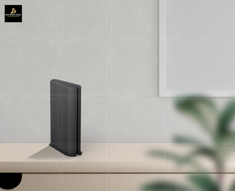 Loa bluetooth cắm điện B&O Beosound Emerge