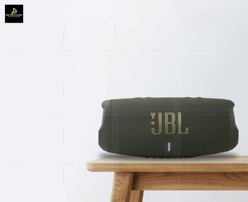 Loa bluetooth nghe nhạc JBL Charge 5