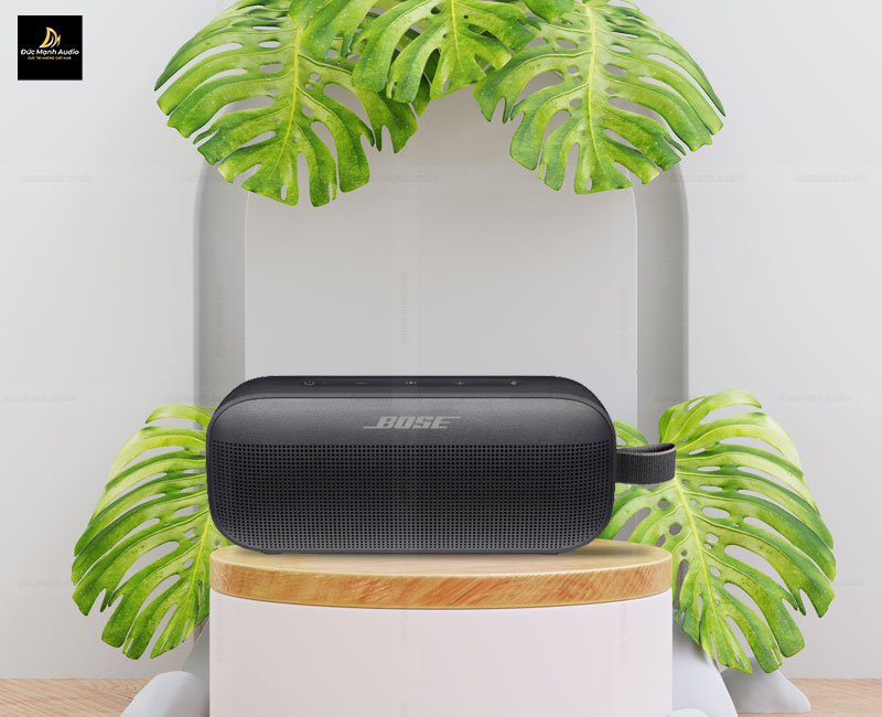 Loa bluetooth Bose Soundlink Flex