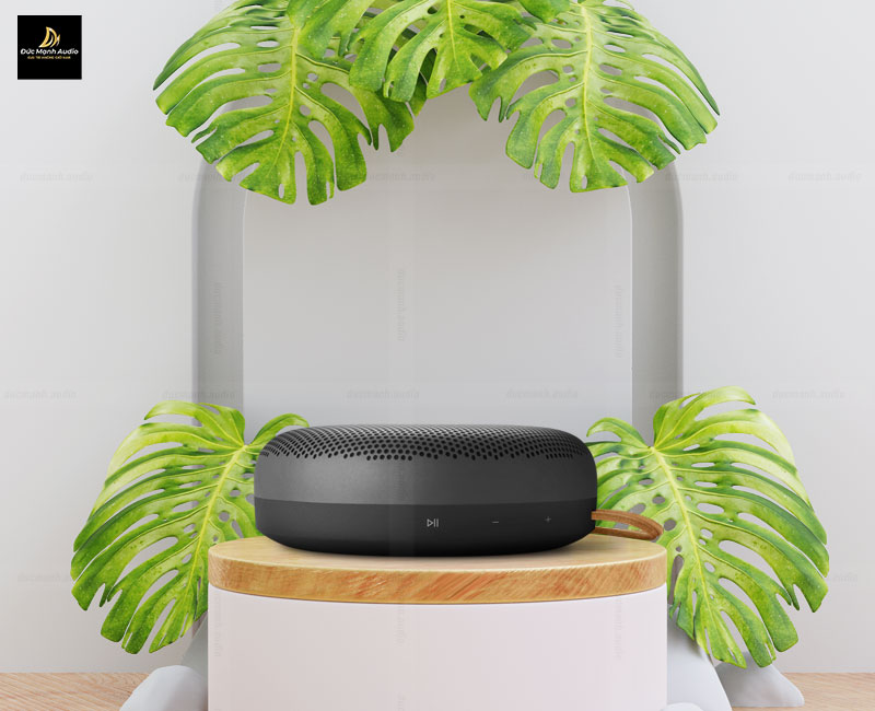 Loa bluetooth B&O Beosound A1 2nd Gen