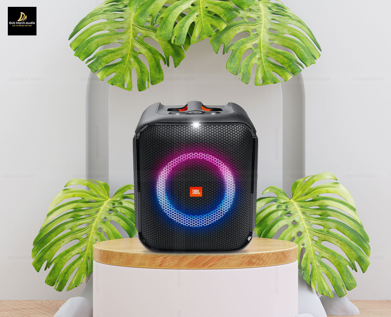 Loa bluetooth JBL Partybox Encore Essential