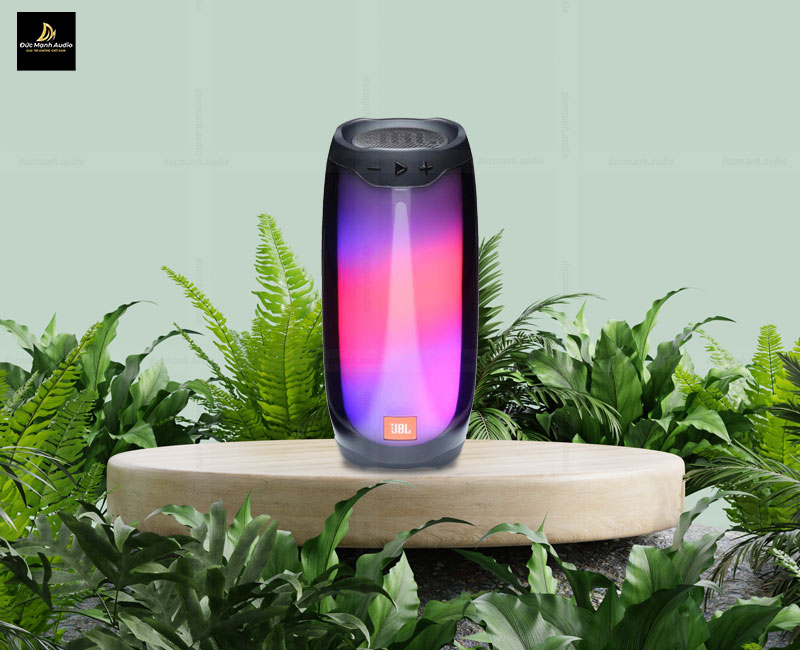 Loa bluetooth JBL Pulse 4