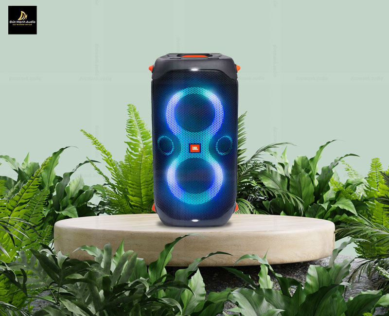 Loa bluetooth JBL Partybox 110