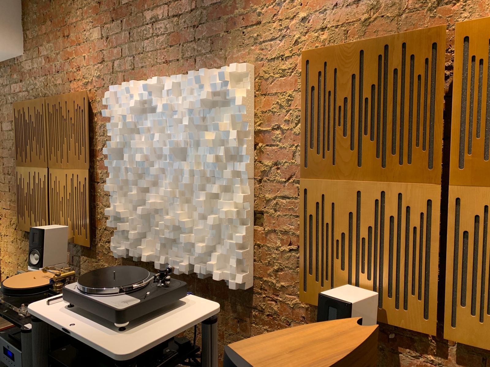 VICOUSTIC MULTIFUSER DC2