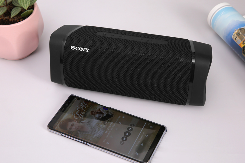 SRS-XB33 Durable Bluetooth® Party ...