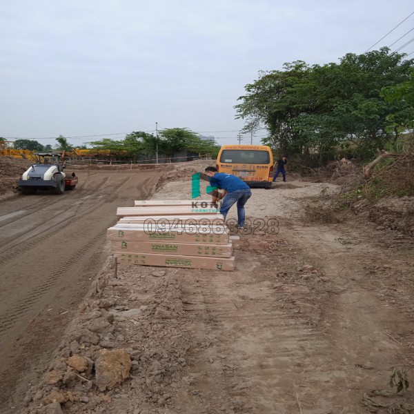 Sàn gỗ Thừa Thiên Huế