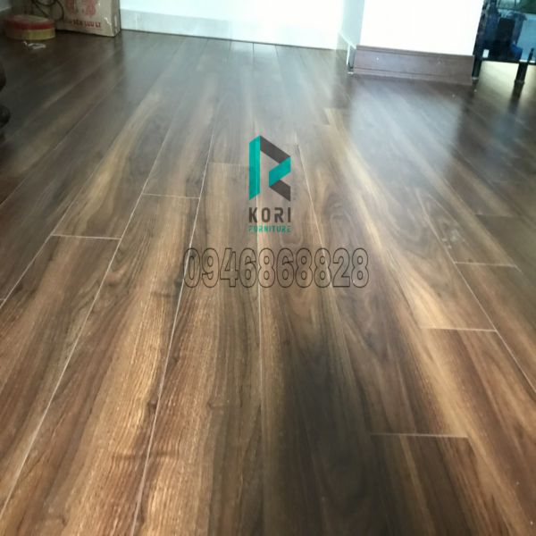 Sàn gỗ Cần Thơ