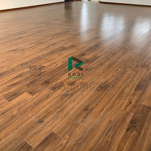 Sàn gỗ Hòa Bình