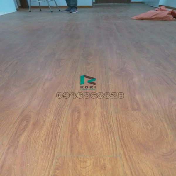 Sàn gỗ Ninh Bình