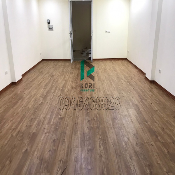 Sàn gỗ Thanh Hóa