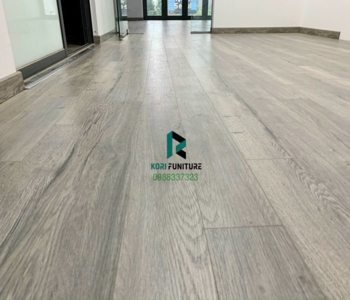 Hướng Dẫn Thi Công Sàn Gỗ Công Nghiệp