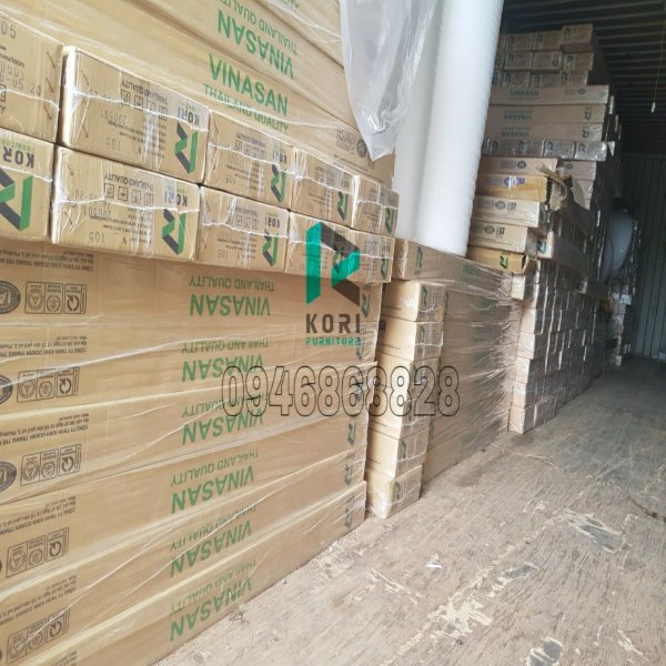 Sàn gỗ Bình Dương