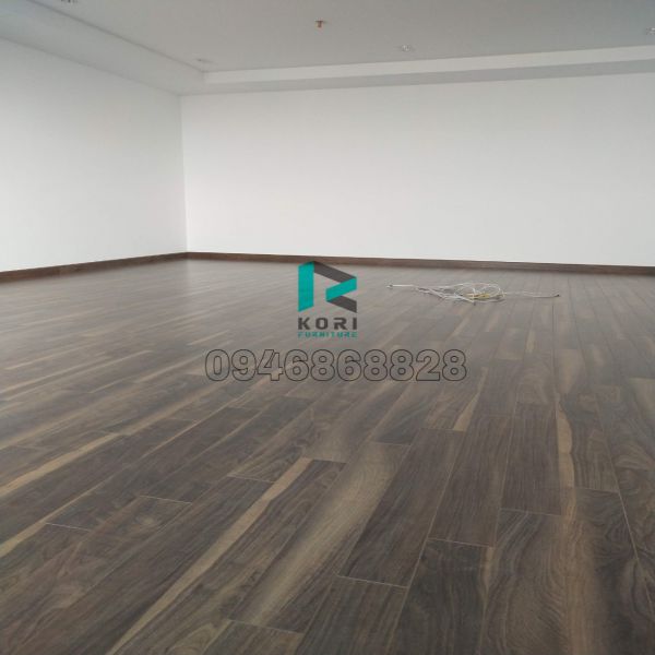 Sàn gỗ Quảng Nam