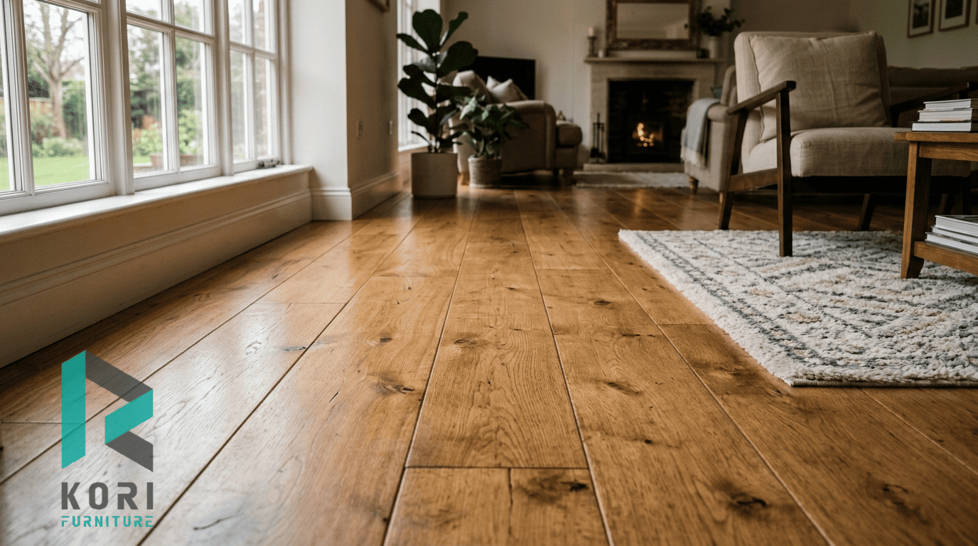 Giá Sàn Gỗ Toàn Quốc: Coi Chừng Mua Hớ Nếu Bỏ Qua Bảng Giá Này!