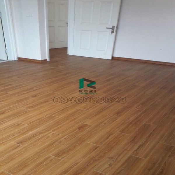 Sàn gỗ Đồng Nai