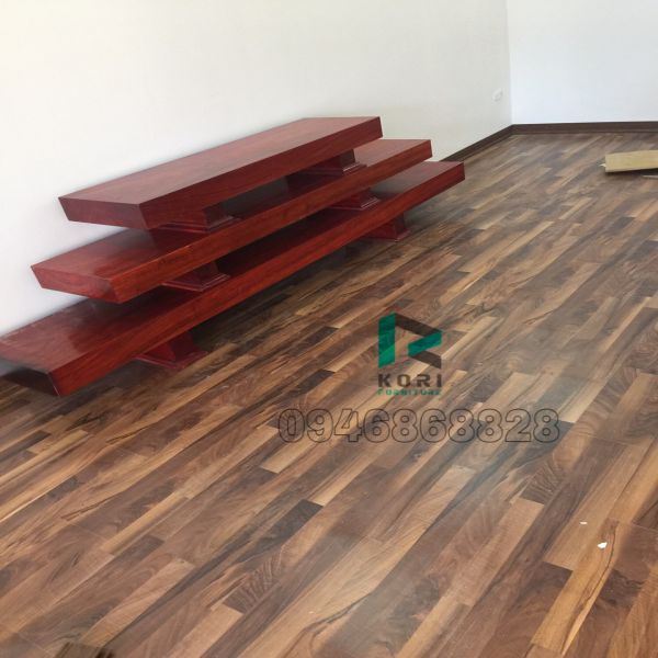 Sàn gỗ Hưng Yên