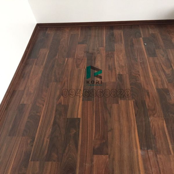 Sàn gỗ Hải Dương