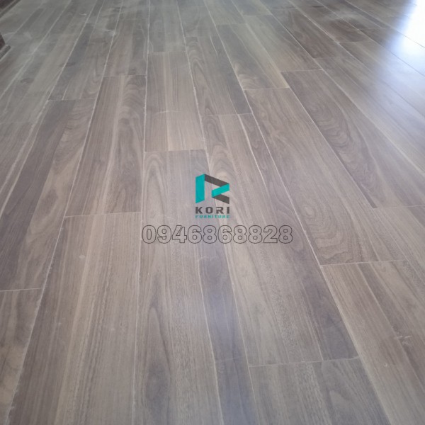 Sàn gỗ Quảng Ngãi