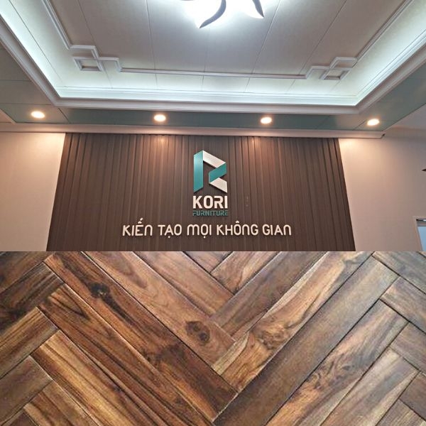 Sàn Gỗ Komas Có Tốt Không