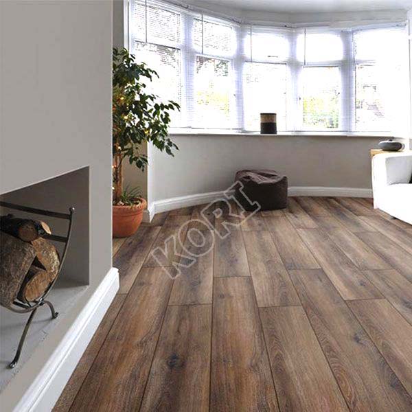 Sàn gỗ công nghiệp, Giá sàn nhựa, ốp tường, phào chỉ Yên Bái [KORI]