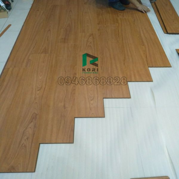 Sàn gỗ Điện Biên