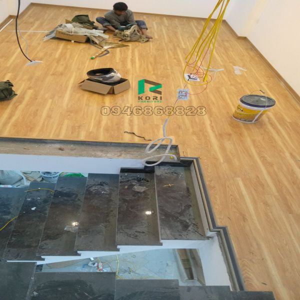 Sàn gỗ Lạng Sơn | Báo giá thi công sàn gỗ công nghiệp Thái Lan