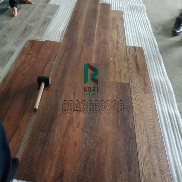 Sàn gỗ Sóc Trăng