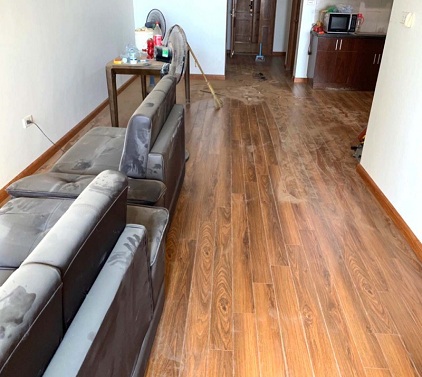 Sàn gỗ Bạc Liêu - Báo giá sàn nhựa, ván công nghiệp, ốp tường tỉnh BL