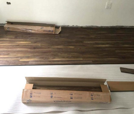 Sàn gỗ Vĩnh Phúc - Báo giá thi công lắp đặt 100 Mẫu sàn đẹp của kori.com.vn.