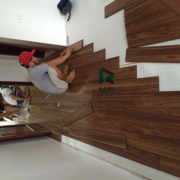 Sàn gỗ Thái Bình