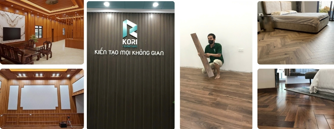 Sản Phẩm Kori