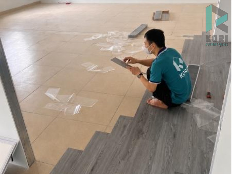 Sàn gỗ Việt Nam