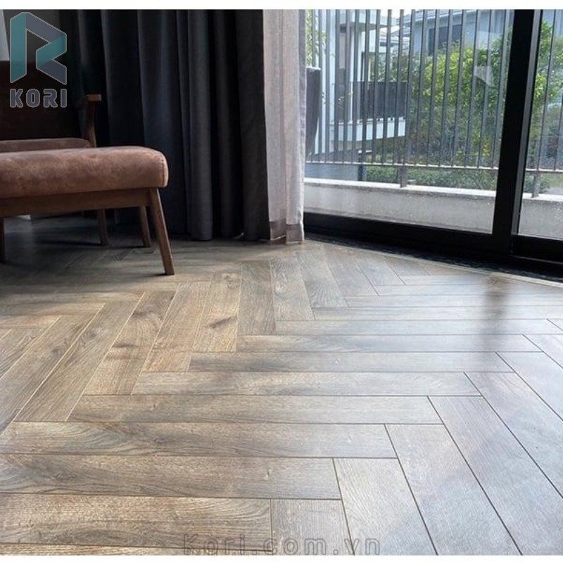 Báo giá sàn gỗ xương cá