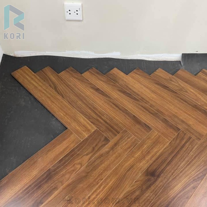 Cách chọn sàn gỗ xương cá phù hợp nhất