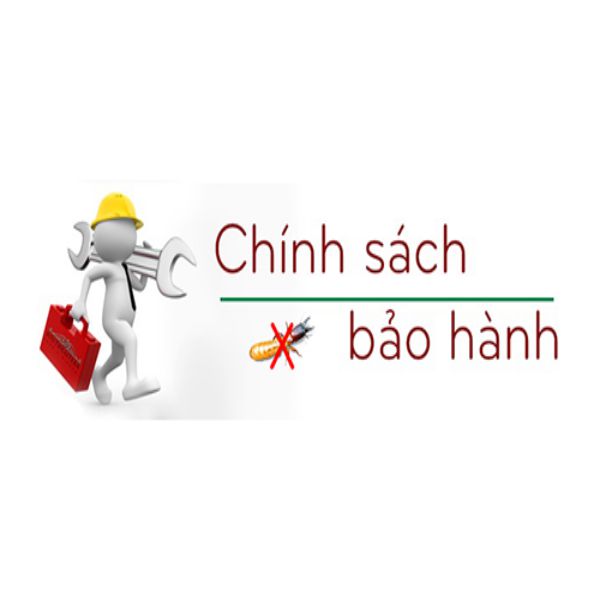 chính sách bảo hành sàn nhựa