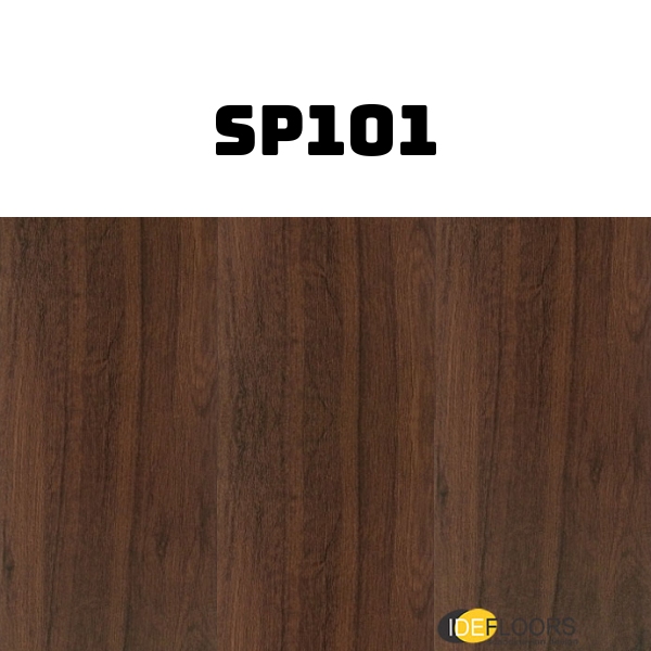 Mẫu sàn IDEfloors SP101