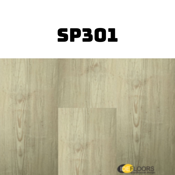 Mẫu sàn nhựa IDEfloors SP301