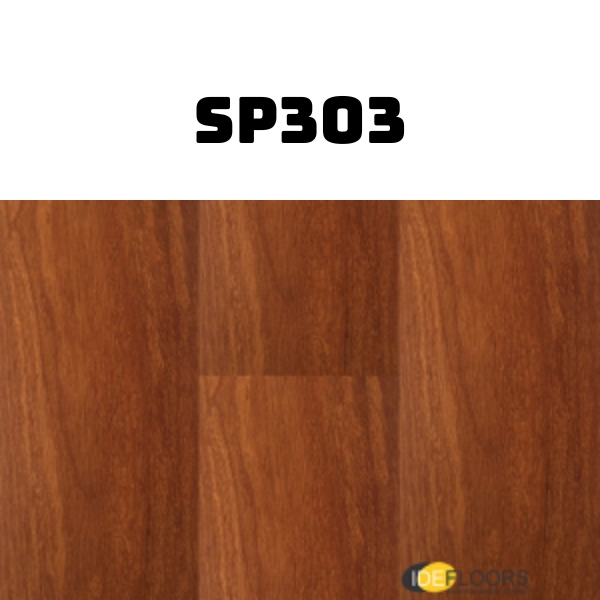 Mẫu sàn nhựa IDEfloors SP303