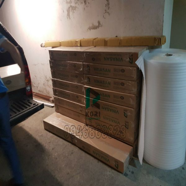 Sàn gỗ công nghiệp Thái Lan