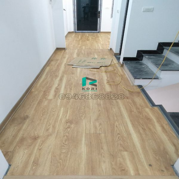 Sàn gỗ Lạng Sơn | Báo giá thi công sàn gỗ công nghiệp Thái Lan